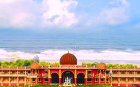 Shiv Sagar Palace,Ganpatipule